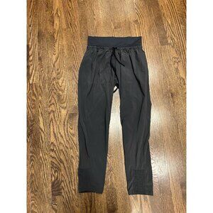 Athleta Spar pants women's size XS Black